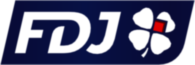 Logo Fdj