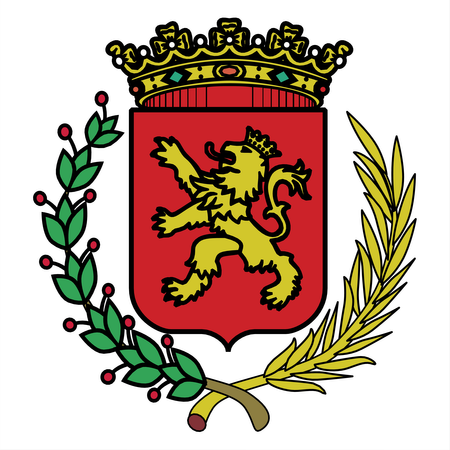 Escudo de Zaragoza