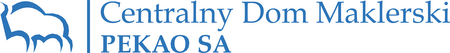 Bank Pekao Centralny Dom Maklerski