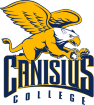 Canisius Golden Griffins