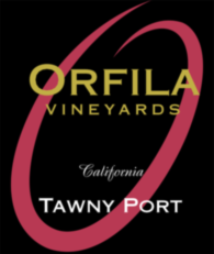 Orfila Vineyards