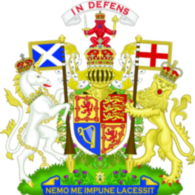 Coat Of Arms Of Scotland