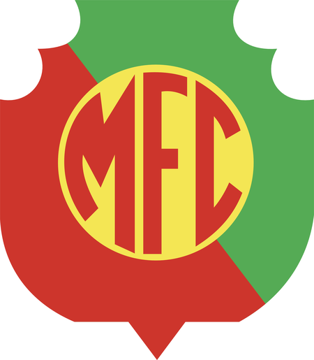 Mimosense Futebol Clube De Mimoso Do Sul Es
