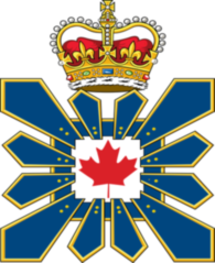 Csis Crest Emblem