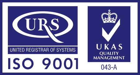 URS ISO 9001