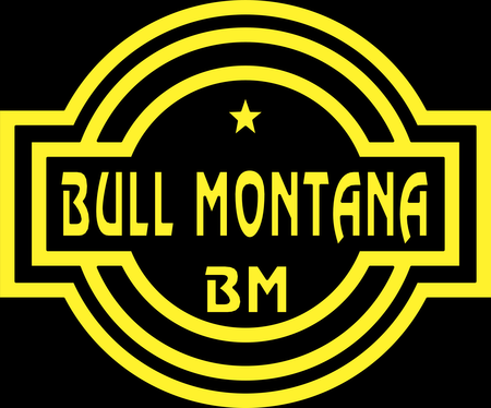 Bull Montana