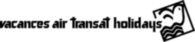 Vacances Air Transat Holidays