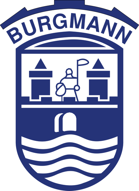Burgmann