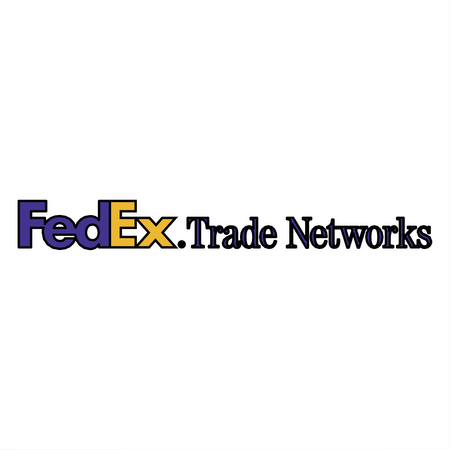 Fedex Trade Networks