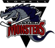 Lowell Lock Monsters