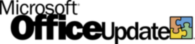 Microsoft Office Update