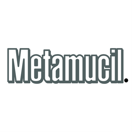Metamucil