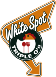 Triple O's White Spot