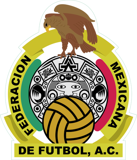 Federacion Mexicana De Futbol