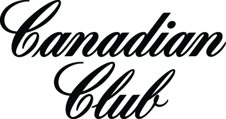 Canadian Club Whisky