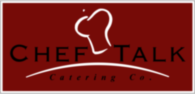 Chef Talk Catering Co