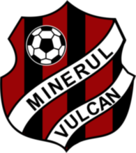 Minerul Vulcan