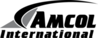 Amcol International 8848