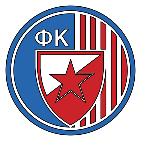 Fc Red Star Belgrade
