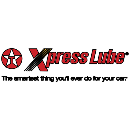 Texaco Xpress Lube