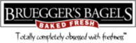 Bruegger's Bagels