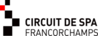 Logo Circuit De Spa Francorchamps
