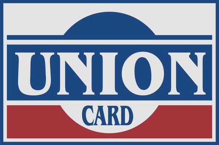 Union Card