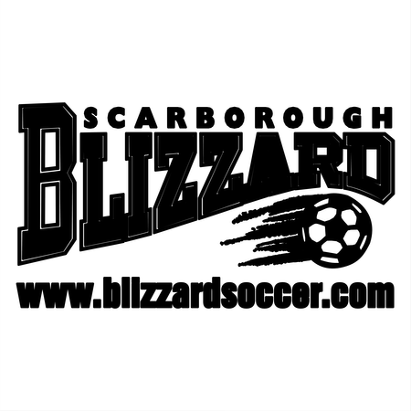 Scarborough Blizzard Soccer