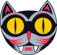 Le Chat De l'Île De Nantes