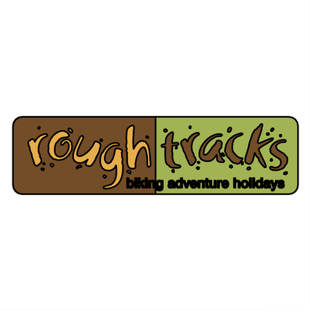 Rough Tracks
