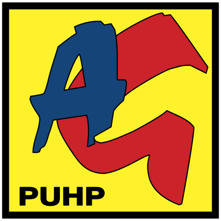 Ag Puhp