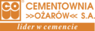Ozarow Cementownia