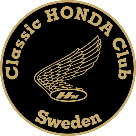 Classic Honda Club