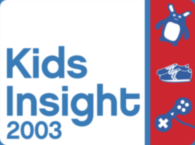 Kids Insight 2003