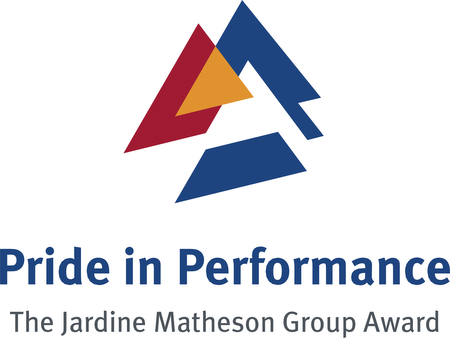 Pride In Performance