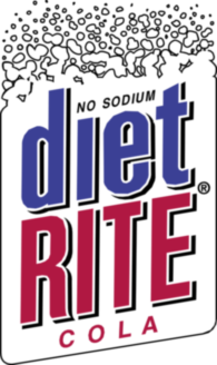 Diet Rite Cola 2