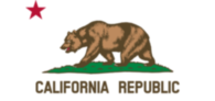 Flag of California