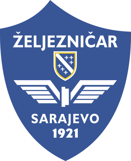 Zeljeznicar