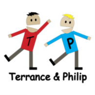 Terrance & Philip