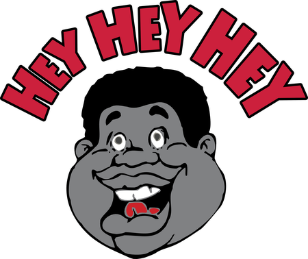 Hey Hey Hey