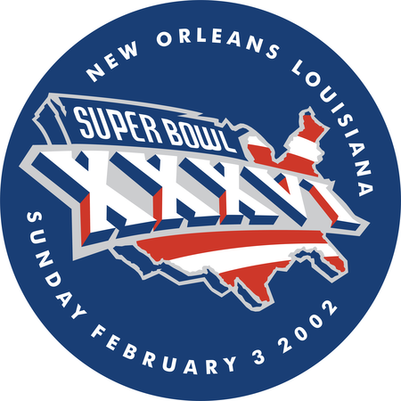 Super Bowl 2002