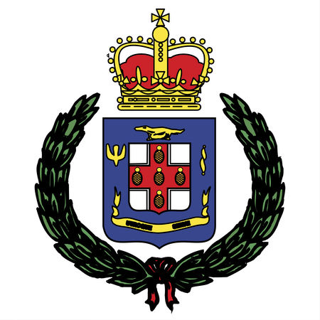 Jamaica Constabulary Force