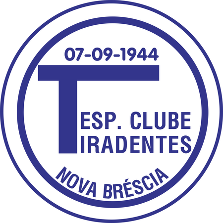 Esporte Clube Tiradentes De Nova Brescia Rs