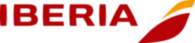 Logotipo De Iberia