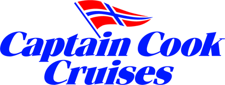 Captain Cook Cruises