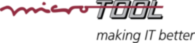 microTOOL