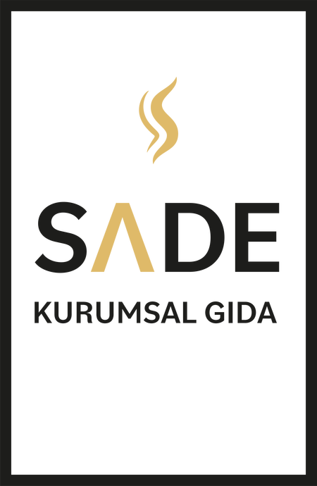 Sade Kurumsal Gıda