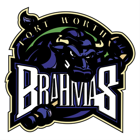 Fort Worth Brahmas