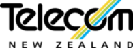 Telecom New Zealand