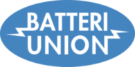 Batteri Union 45541